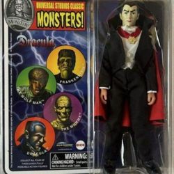 Diamond Select Dracula