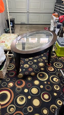 Center Living Room Table