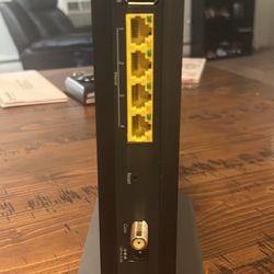 Wi-Fi Router