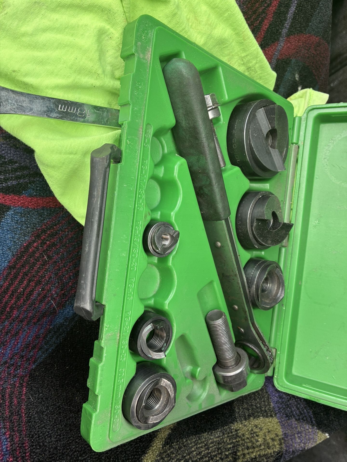 Greenlee Tools