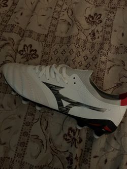 Made In Japan Mizuno Size 9