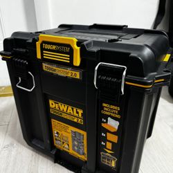 Caja de herramientas