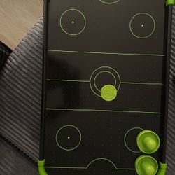 Air Hockey 