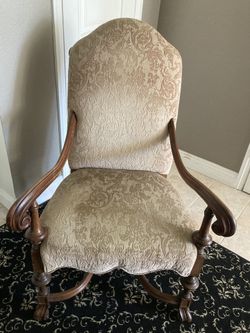 Vintage Chair