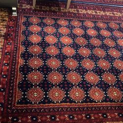 Turkish Rug