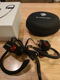 Blumelody Headset