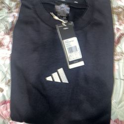 adidas sweathsirt