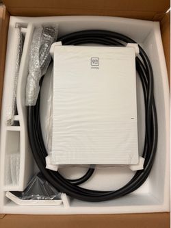 GM Energy PowerShift Charger