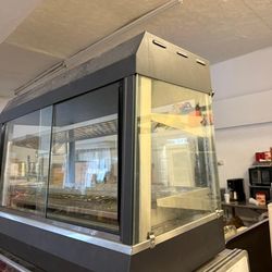 Food Warmer