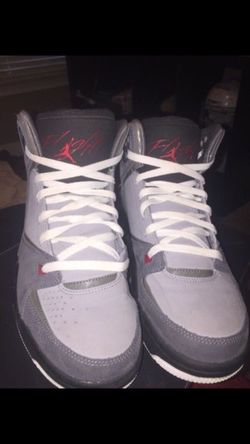 Air Jordan Flights sz 10.5 $70 DOLLARS! Barely worn.