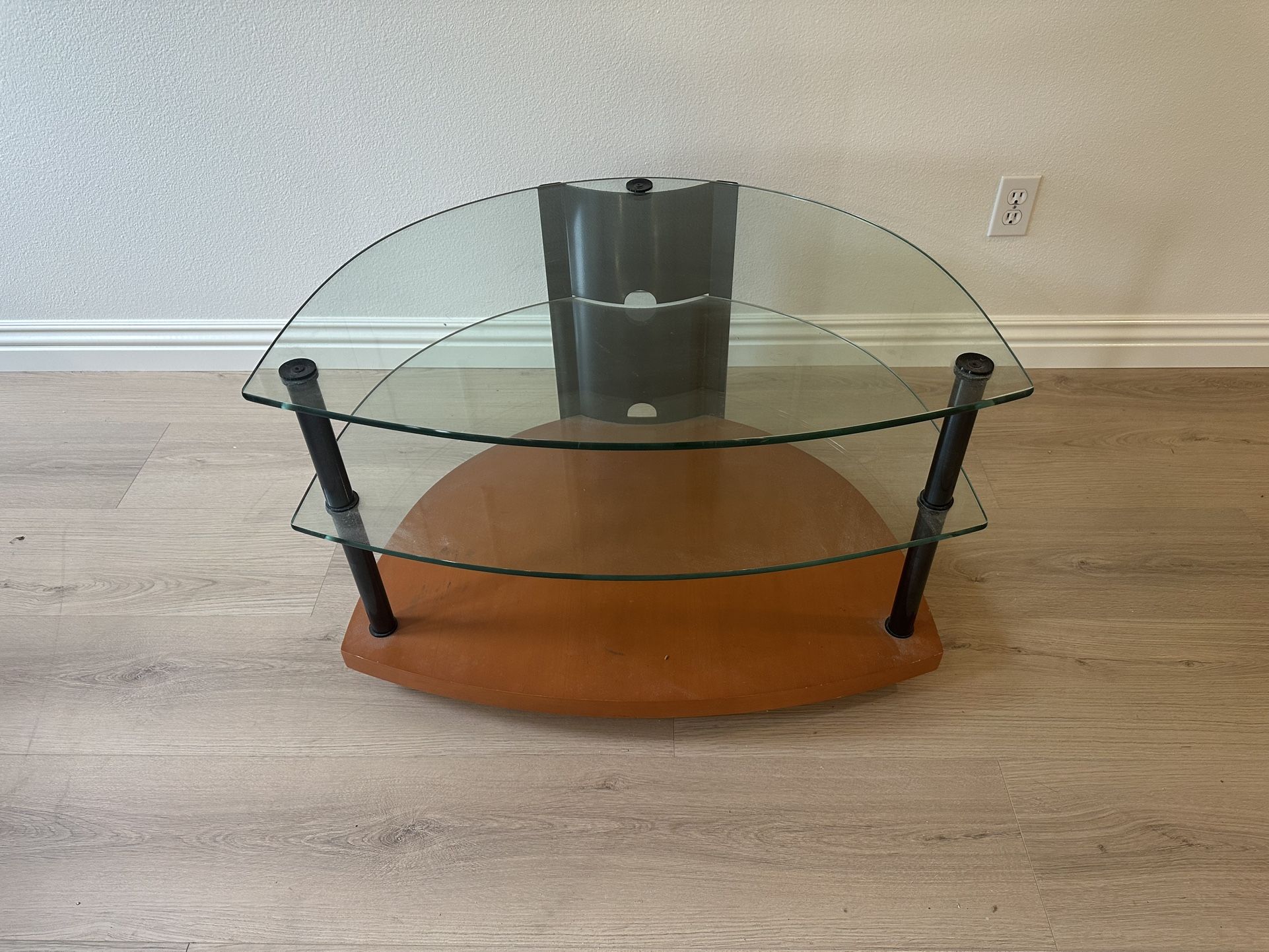 Console Table/Nightstand/Bookshelf