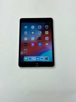 Apple iPad Mini 3 3rd Generation  7.9” 16GB Wi-Fi Tablet