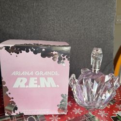 Wallets, perfumes and more jewelry