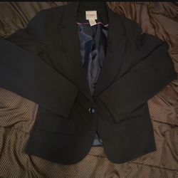 Office Blazer Jacket