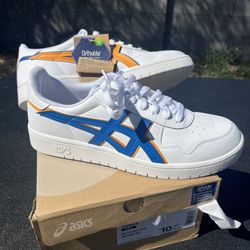 ASICS Japan S 