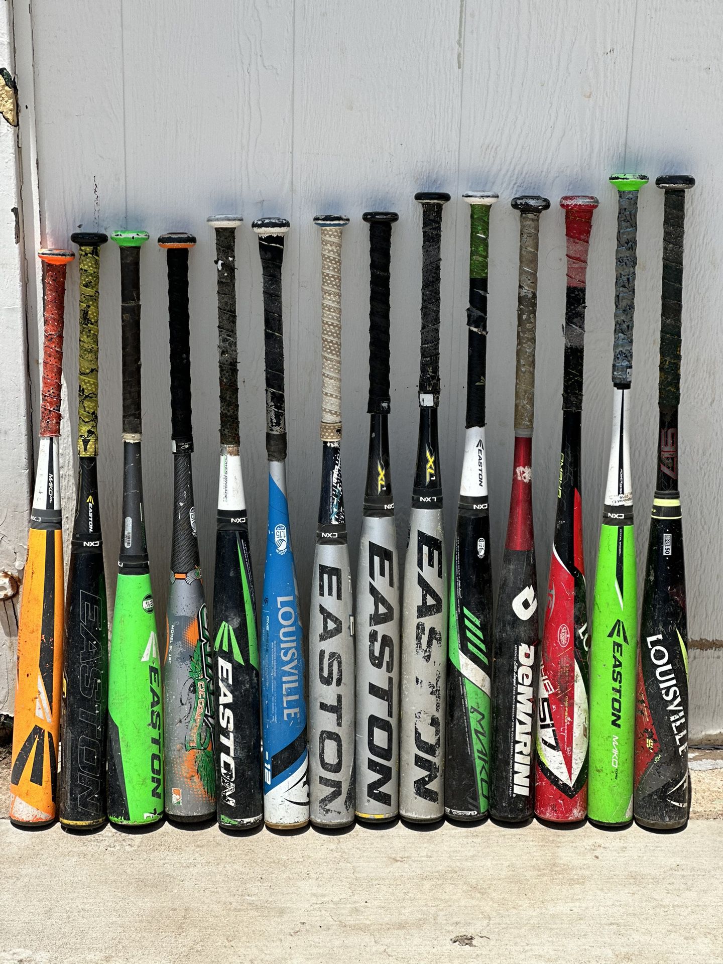 USSSA And BBCOR Bat /s and For Sale 