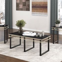 3pc Occasional Set 