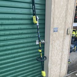 Ryobi 40v Expand It Pole Saw . Tool Only No Battery No Charger 