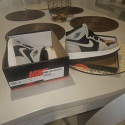 Air Jordan 1 Retro OG GS