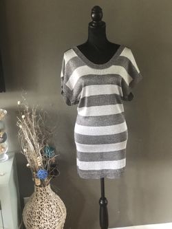 Kardashian Kollection Tunic(XS)
