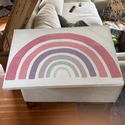 Rainbow Art