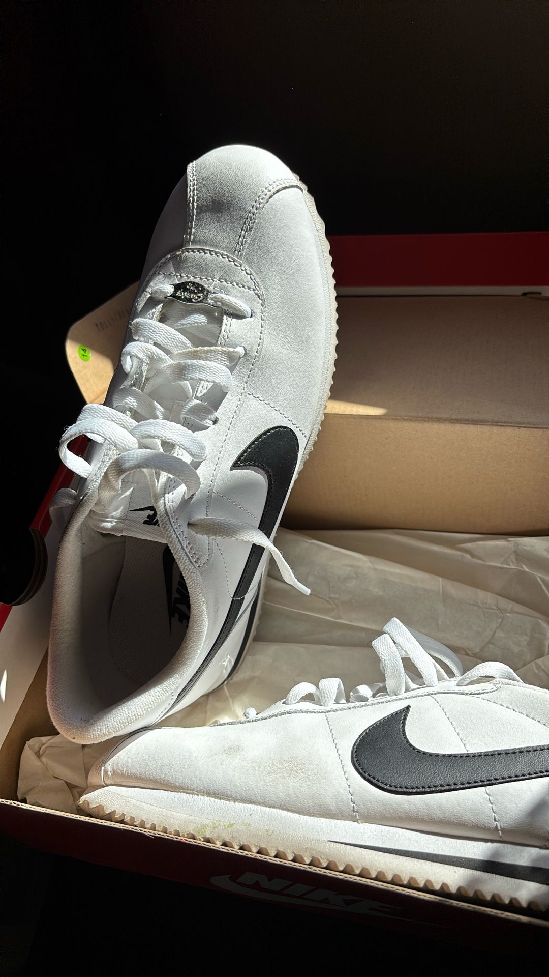 Nike Cortez
