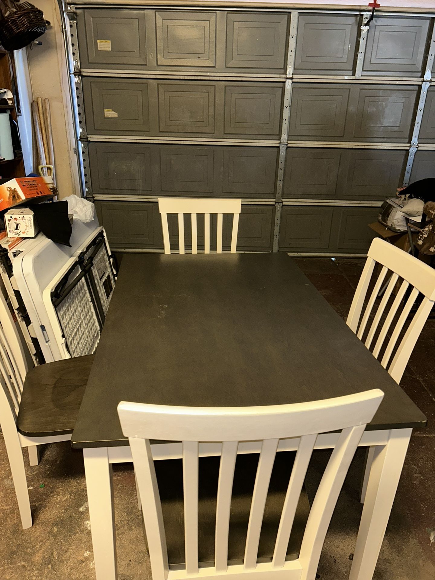 Kitchen Dining Table
