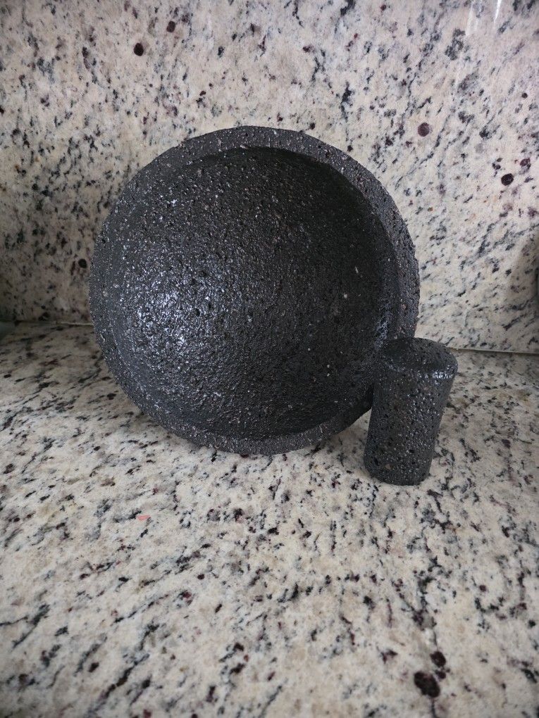Molcajete Artisanal