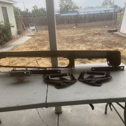 1965 IMPALA PARTS FOR SALE DEFROSTER CONTROL,HOOD HINGE,SPEEDMETER COVER MAKE ME A FAIR OFFER FOR EVERYTHING $CASH ONLY 