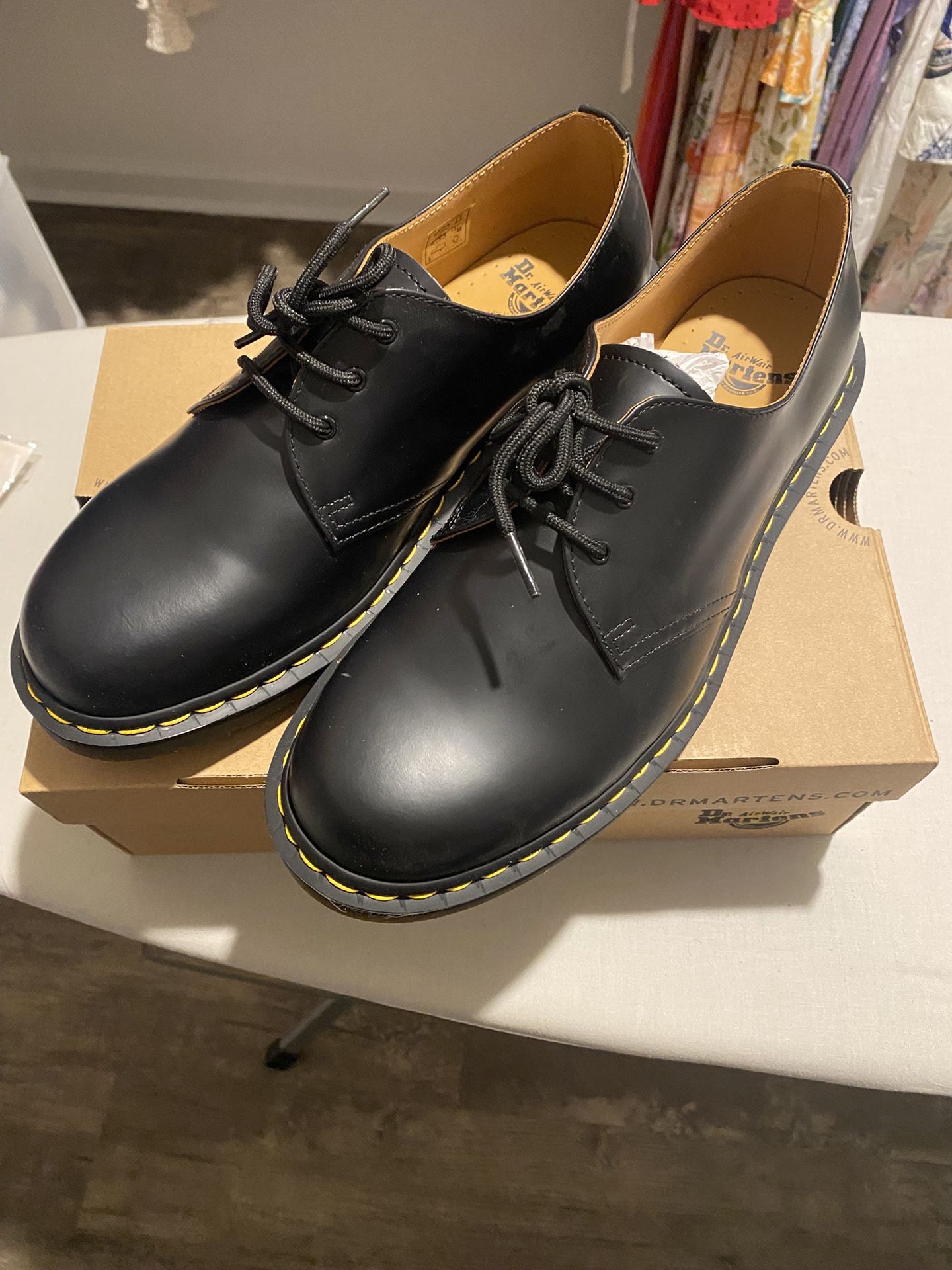 Doc Martens