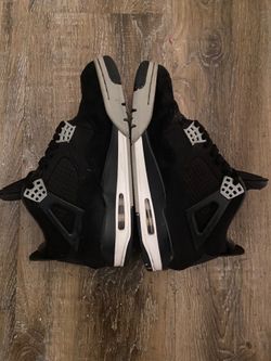 Jordan 4 send offers