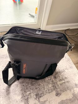 Ozark Trail Soft-Sided Cooler Bag