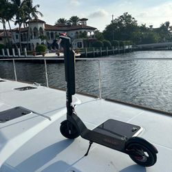 Scooter Electric Foldable 29lbs Weight
