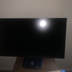 Alienware AW2725DM QHD 1440p 180HZ G-Sync Gaming Monitor