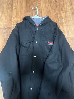 Ben Davis Jacket