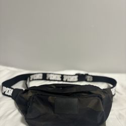 Victoria Secret Pink Fanny Pack