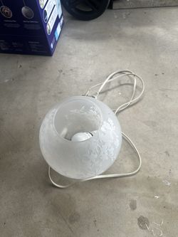 Hanging light