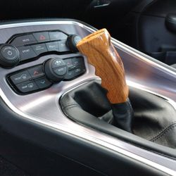  Shift Knob  Available With Different Thread Sizes  And Automatic Without Push Button To Fit Your Car