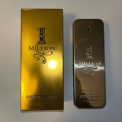 Paco Rabanne 1 Mil