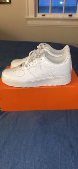 Air Force 1 (Brand New)