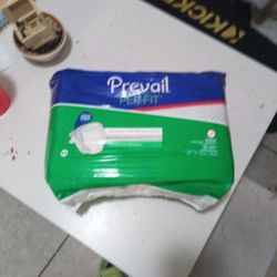 Adults Diapers Size M 