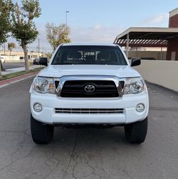 2006 Toyota Tacoma