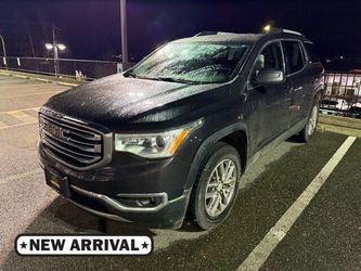 2017 GMC Acadia