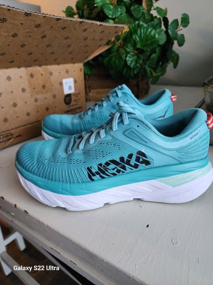 Hoka Womens