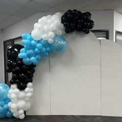 Balloon Garland