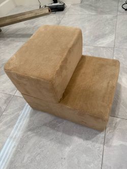 Pet Steps - New