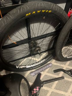 29er parts