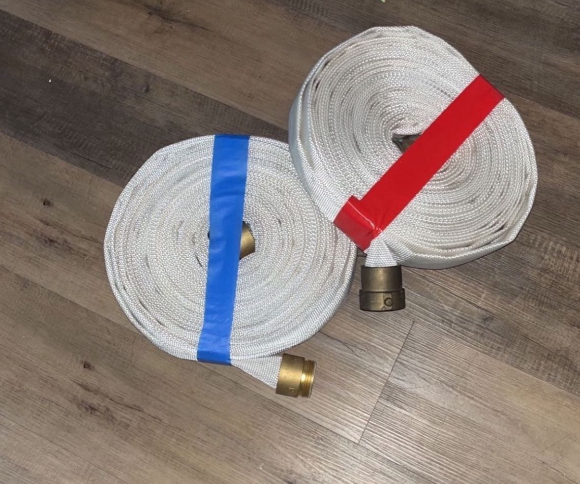75ft Fire Hoses $65 Per Hose,All Products : American Fashion Style Bags On Sale