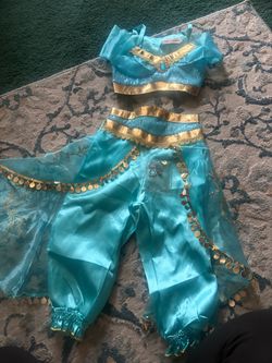Princess Jasmine
