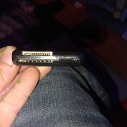 Card Reader Writer